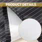 👨‍🍳 LIMITED-TIME 50% OFF! 💥 Cross-Back Waterproof Apron with Detachable Hand Towel – Oil-Proof, Breathable, No Ties ✨