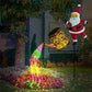 🎅 50% OFF FLASH SALE! ✨Solar Christmas Santa Decor Lights – Weather‑Resistant, 5 Styles 🎁