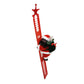 🎁Christmas Sale 50% OFF🎅Electric Fireplace Climbing Santa Claus Musical Toys🎄