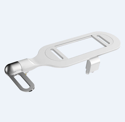 🚽 50% OFF NOW! 🚿 Non-Electric Dual Nozzle Bidet – Hygienic Self-Washing, Adjustable Water Pressure & Easy Installation Kit 🛠️