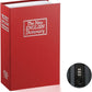 🔒 LIMITED‑TIME 50% OFF! ⚡ Secret Book Safe Box – Hidden Security Storage, Discreet Design ✨