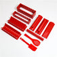 🎉 2026 Sale — Over 29,000 Sold!🍣 DIY Sushi Mold 🥢