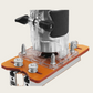 🪚 LIMITED-TIME 50% OFF! ✨ 2-in-1 Wood Slotting Base – Accurate, Compact, Multi-Functional 🔧