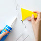 🧱 LIMITED-TIME 50% OFF! ✨ Wall Repair Paste – Fills Cracks, Waterproof, Easy to Use 🪛