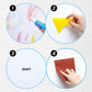 🧱 LIMITED-TIME 50% OFF! ✨ Wall Repair Paste – Fills Cracks, Waterproof, Easy to Use 🪛