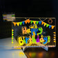 🖍️ LIMITED‑TIME 50% OFF! ✨ Erasable Light‑Up Acrylic Drawing Board with Stand, DIY Transparent LED Message Sign – Luminous, Reusable, Creative ✨