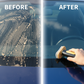 💎 50% OFF! 💎 Car Windshield Oil Film Cleaner – Deep Clean + Hydrophobic Coating & Built-in Applicator for Crystal-Clear Vision 🚗✨