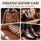 🔥50% OFF! 2-in-1 Leather Cleaner & Conditioner – Restores Shine, Prevents Cracks & Protects All Leather! 🧴🛋️