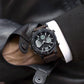 ⌚ LIMITED‑TIME 50% OFF! ⚡Multifunctional Dual Display 3ATM Waterproof Men's Quartz Sports Watch – Rugged, Stylish, Practical ✨