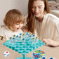 💎 49% OFF BALANCE FROG STACKING GAME! 💎 50 Pieces, 3D Design & Fun Learning for Kids🐸