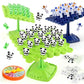 💎 49% OFF BALANCE FROG STACKING GAME! 💎 50 Pieces, 3D Design & Fun Learning for Kids🐸