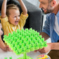 💎 49% OFF BALANCE FROG STACKING GAME! 💎 50 Pieces, 3D Design & Fun Learning for Kids🐸