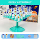 💎 49% OFF BALANCE FROG STACKING GAME! 💎 50 Pieces, 3D Design & Fun Learning for Kids🐸
