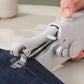 📢📢50% OFF !! ⏰Quick Sew Mini Electric Sewing Machine
