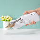 📢📢50% OFF !! ⏰Quick Sew Mini Electric Sewing Machine