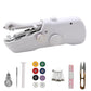 📢📢50% OFF !! ⏰Quick Sew Mini Electric Sewing Machine