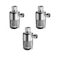 📢📢50% OFF !! ⏰Stainless Steel 40‑Micron Whole House Water Filter