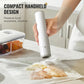 🍎 LIMITED-TIME 50% OFF! ✨ Mini Handheld Vacuum Sealer – Powerful, Low-Noise, Food Freshness 🥦