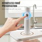 🍎 LIMITED-TIME 50% OFF! ✨ Mini Handheld Vacuum Sealer – Powerful, Low-Noise, Food Freshness 🥦