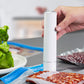 🍎 LIMITED-TIME 50% OFF! ✨ Mini Handheld Vacuum Sealer – Powerful, Low-Noise, Food Freshness 🥦