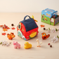 🐮 LIMITED‑TIME 50% OFF! ✨ Interactive Plush Farm House Toy Set for Kids – Educational, Soft‑Fabric, Portable Storage ✨