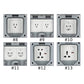 🔥Outdoor Waterproof Receptacle Outlet