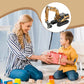🚧 LIMITED-TIME 50% OFF! ✨ Excavator Construction Vehicle Toys – 1:50 Scale, Alloy Body, Movable Parts 🎁