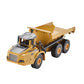 🚧 LIMITED-TIME 50% OFF! ✨ Excavator Construction Vehicle Toys – 1:50 Scale, Alloy Body, Movable Parts 🎁
