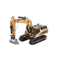🚧 LIMITED-TIME 50% OFF! ✨ Excavator Construction Vehicle Toys – 1:50 Scale, Alloy Body, Movable Parts 🎁