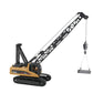 🚧 LIMITED-TIME 50% OFF! ✨ Excavator Construction Vehicle Toys – 1:50 Scale, Alloy Body, Movable Parts 🎁
