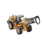 🚧 LIMITED-TIME 50% OFF! ✨ Excavator Construction Vehicle Toys – 1:50 Scale, Alloy Body, Movable Parts 🎁