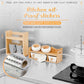 🍳 2026 Sale — Over 38 200 Sold!🧱 Kitchen Peel And Stick Wallpaper Backsplash Waterproof Kitchen Stickers