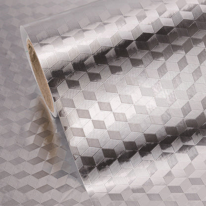 🍳 2026 Sale — Over 38 200 Sold!🧱 Kitchen Peel And Stick Wallpaper Backsplash Waterproof Kitchen Stickers