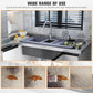 🍳 2026 Sale — Over 38 200 Sold!🧱 Kitchen Peel And Stick Wallpaper Backsplash Waterproof Kitchen Stickers