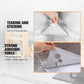 🍳 2026 Sale — Over 38 200 Sold!🧱 Kitchen Peel And Stick Wallpaper Backsplash Waterproof Kitchen Stickers