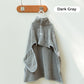 🐕 LIMITED-TIME 28% OFF! 🛁 Soft Absorbent Dog Bathrobe – Quick-Dry, Antibacterial, Hypoallergenic ✨