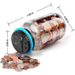 💰 LIMITED‑TIME 50% OFF! ✨ Digital Money Box with Auto Coin Counting & Target Setting – Educational, Practical, Gift‑worthy 🎁