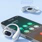 🌍 Real-Time Translation Earbuds – 138 Languages, Bluetooth 5.4, 25H Battery & IPX5 Waterproof! 🎧✈️