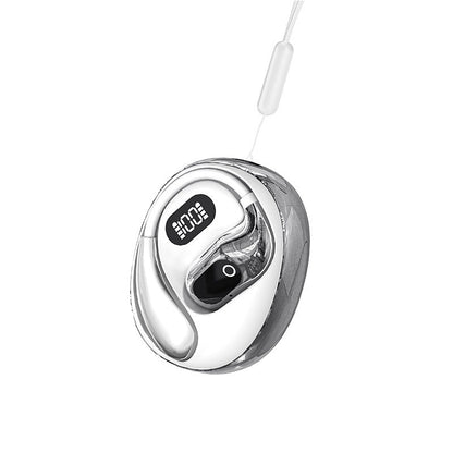 🌍 Real-Time Translation Earbuds – 138 Languages, Bluetooth 5.4, 25H Battery & IPX5 Waterproof! 🎧✈️