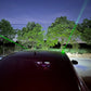 🚗 LIMITED-TIME 50% OFF! 🔦 Vehicle Safety Laser Warning Light – High Visible, Waterproof, USB-C Charged ⚡