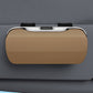 🕶️ LIMITED-TIME 50% OFF! ✨ Car Glasses Storage Box – One-Touch Open, Thickened, Universal 📦