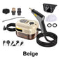 💎 50% OFF THE PORTABLE STEAM CLEANER! 💎 2500W, 105°C & Multi-Attachments for Effortless Cleaning✨