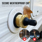 🚐 LIMITED‑TIME 50% OFF! ⚡ High‑performance Brass Exhaust Adapter For RV Piping – Durable, Universal, Winter‑Ready 🛡️