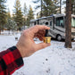 🚐 LIMITED‑TIME 50% OFF! ⚡ High‑performance Brass Exhaust Adapter For RV Piping – Durable, Universal, Winter‑Ready 🛡️