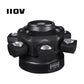 🎉 2026 Sale — Over 13,000 Sold! 💞 Multi-Beam LED Atmosphere Light – Party Brilliance 🌸