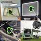 🧽 LIMITED-TIME 50% OFF! ✨ Windshield Cleaning Tool – Extendable Handle, 180° Rotating Head ✨