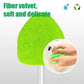 🧽 LIMITED-TIME 50% OFF! ✨ Windshield Cleaning Tool – Extendable Handle, 180° Rotating Head ✨