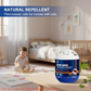 🐭 LIMITED-TIME 48% OFF! 💥 Plant-Based Indoor Mouse Repellent Gel – Natural Extracts, 90-Day Lasting, Pet Safe ✨