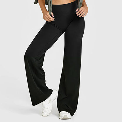 🔥2026 Hot Sale 50% OFF 🔥Women's High Waist Stretch Soft Pants