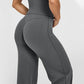 🔥2026 Hot Sale 50% OFF 🔥Women's High Waist Stretch Soft Pants